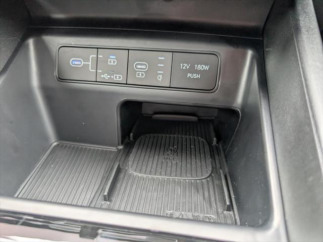 2025 Hyundai Tucson XRT