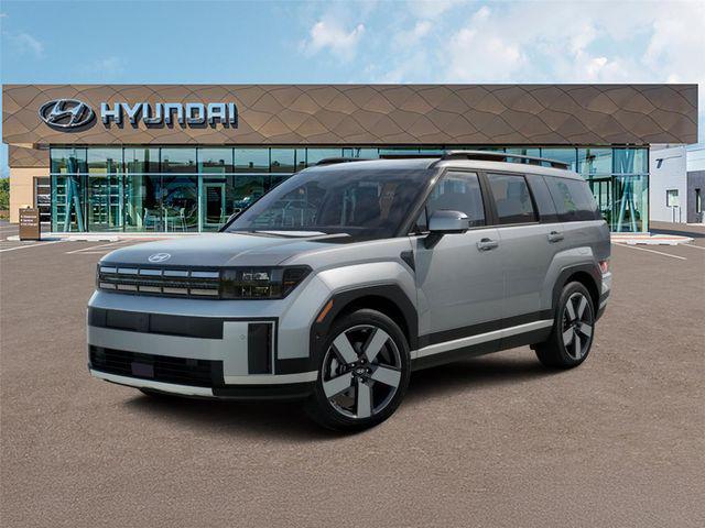 2026 Hyundai Santa Fe Limited for sale in VALLEY STREAM, NY