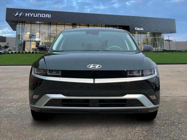 2025 Hyundai IONIQ 5 SE