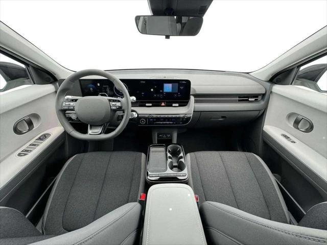 2025 Hyundai IONIQ 5 SE
