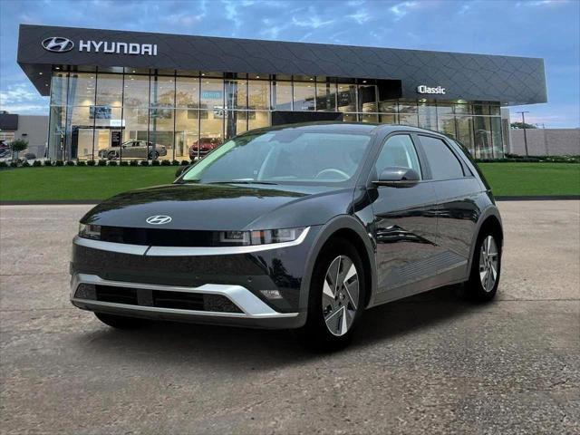 2025 Hyundai IONIQ 5 SE for sale in MENTOR, OH