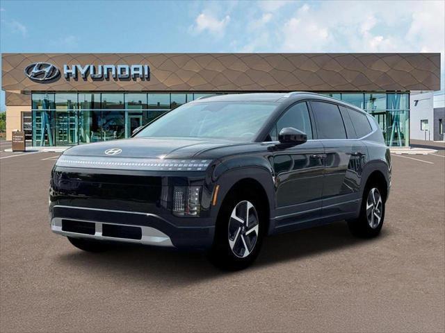 2026 Hyundai IONIQ 9 SE for sale in JOHNSTON, RI