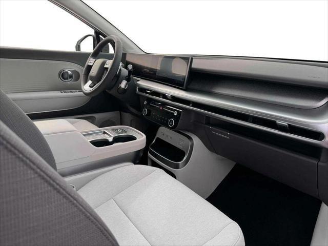2026 Hyundai IONIQ 9 SE