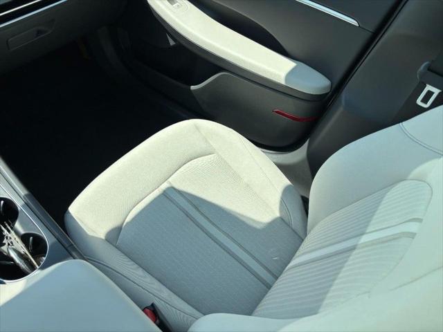 2025 Hyundai Sonata SEL Convenience