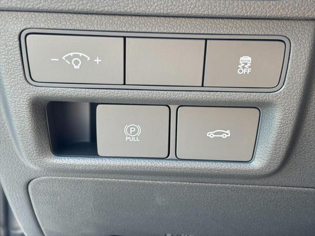 2025 Hyundai Sonata SEL Convenience