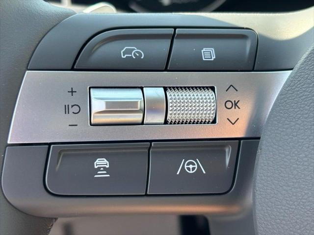 2025 Hyundai Sonata SEL Convenience
