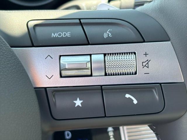 2025 Hyundai Sonata SEL Convenience