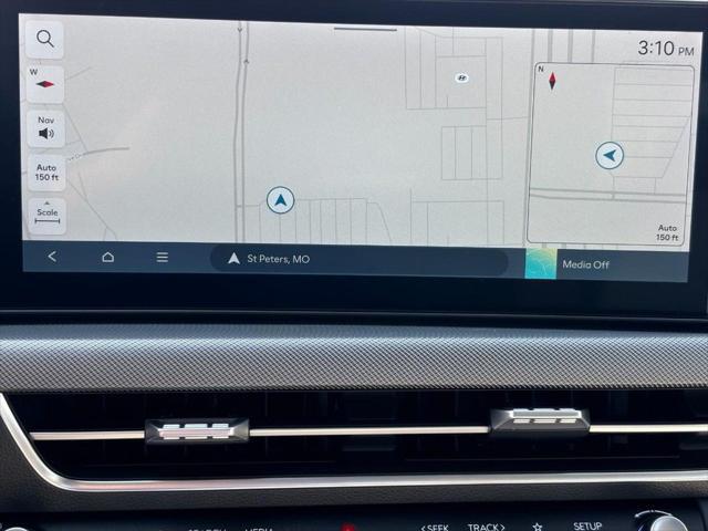 2025 Hyundai Sonata SEL Convenience
