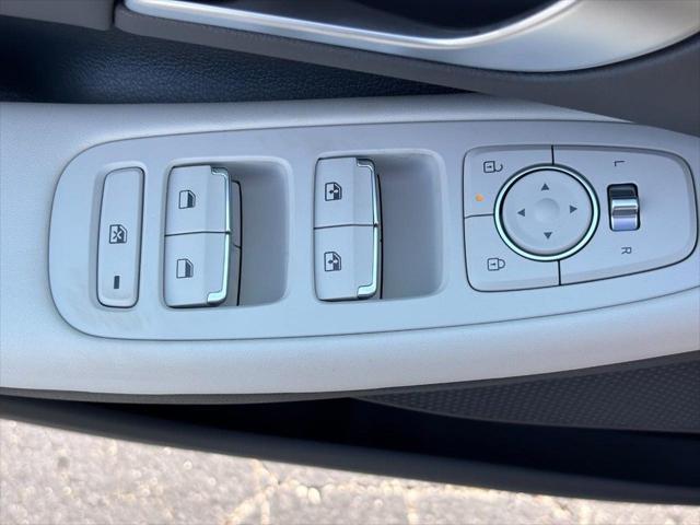 2025 Hyundai Sonata SEL Convenience
