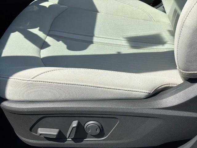 2025 Hyundai Sonata SEL Convenience