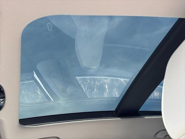 2025 Hyundai Sonata SEL Convenience