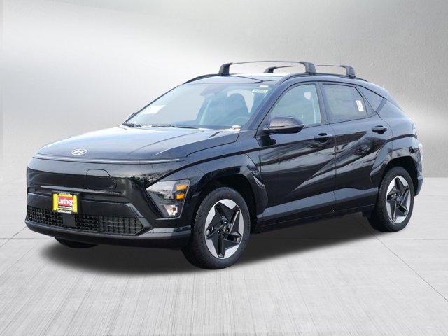 2025 Hyundai Kona EV SEL
