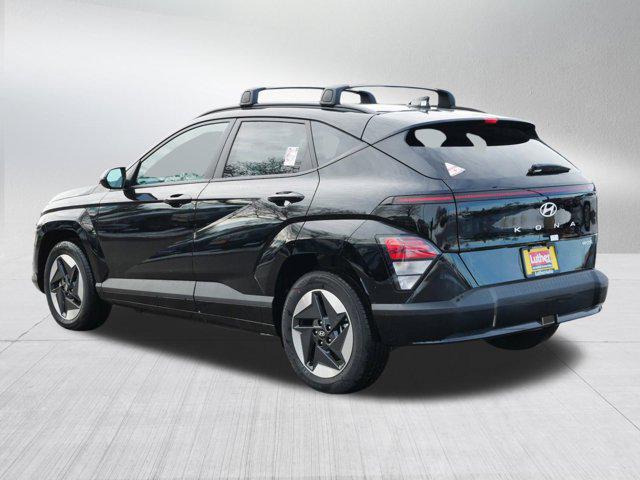 2025 Hyundai Kona EV SEL