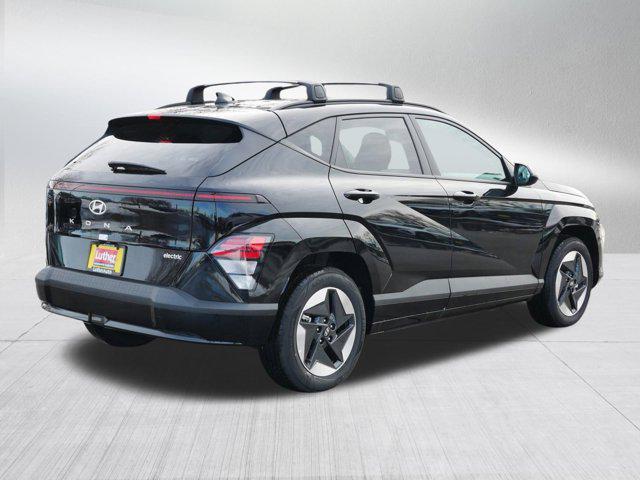 2025 Hyundai Kona EV SEL