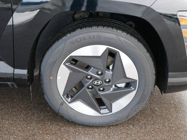 2025 Hyundai Kona EV SEL