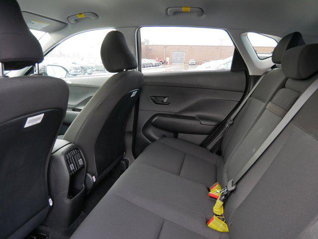 2025 Hyundai Kona EV SEL