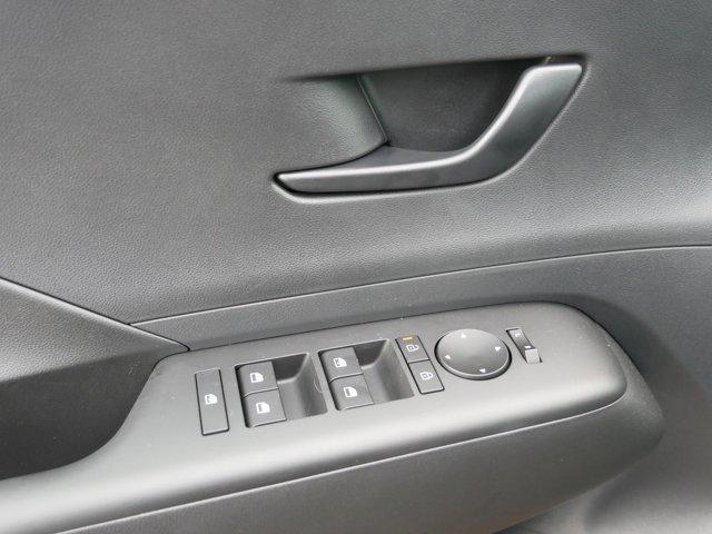 2025 Hyundai Kona EV SEL