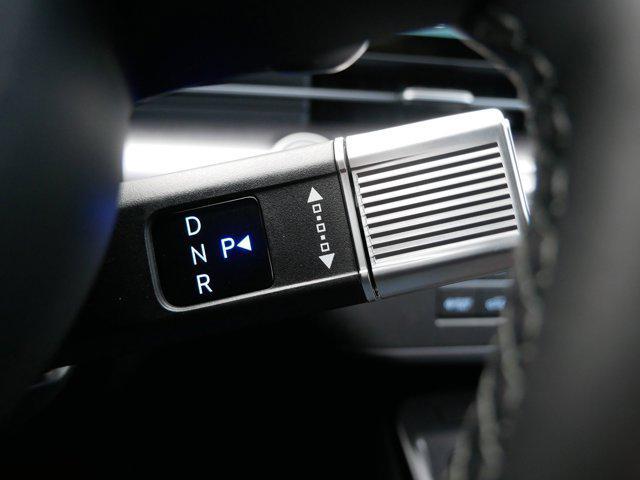 2025 Hyundai Kona EV SEL