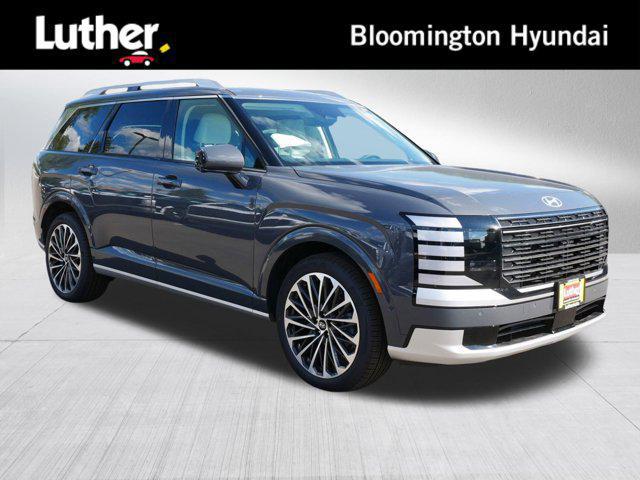 2026 Hyundai Palisade Calligraphy for sale in BLOOMINGTON, MN