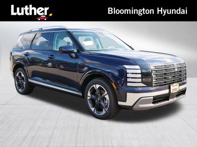 2026 Hyundai Palisade Limited for sale in BLOOMINGTON, MN