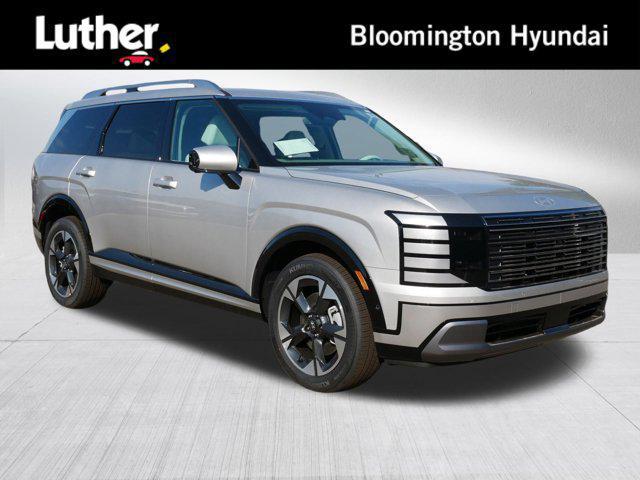 2026 Hyundai Palisade Limited for sale in BLOOMINGTON, MN