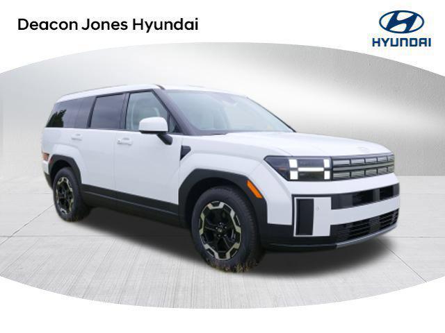 2026 Hyundai Santa Fe SE for sale in GOLDSBORO, NC