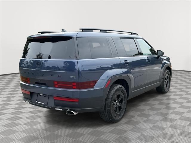 2026 Hyundai Santa Fe XRT