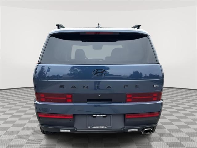 2026 Hyundai Santa Fe XRT