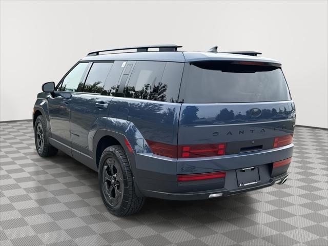 2026 Hyundai Santa Fe XRT