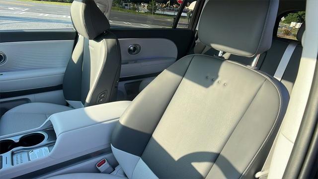 2026 Hyundai IONIQ 9 SEL