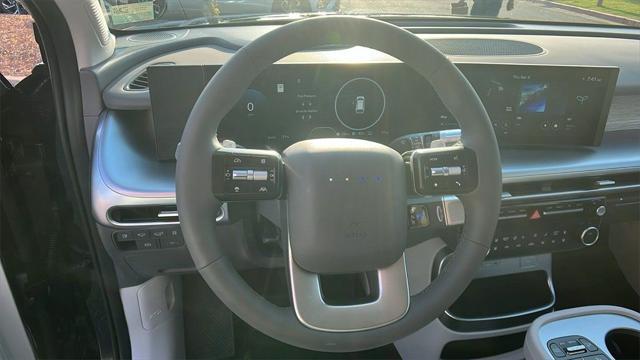 2026 Hyundai IONIQ 9 SEL