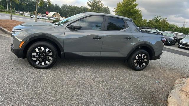 2026 Hyundai Santa Cruz SE