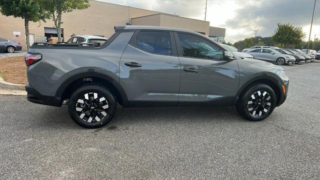 2026 Hyundai Santa Cruz SE