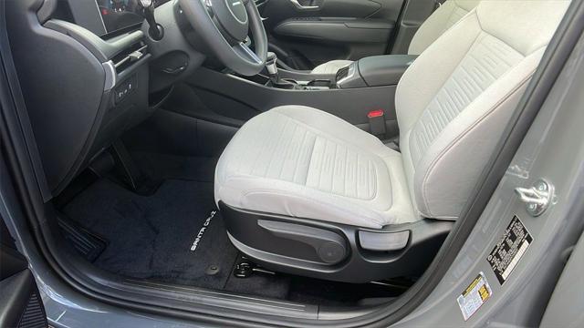 2026 Hyundai Santa Cruz SE