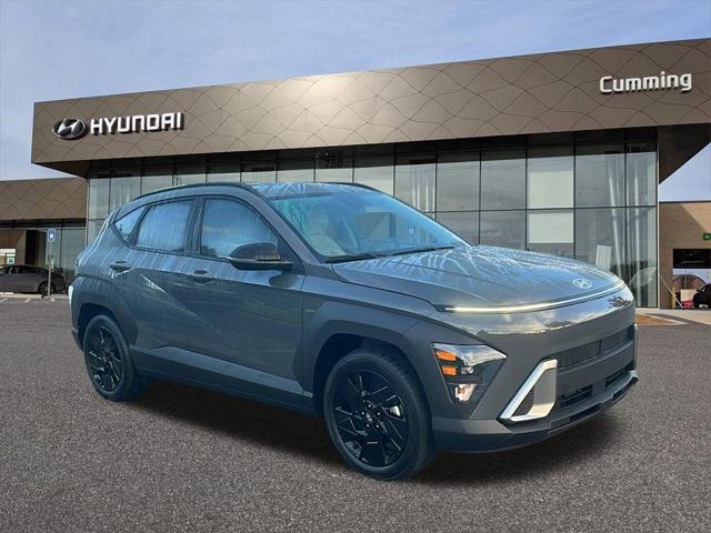 2026 Hyundai Kona SEL Sport for sale in CUMMING, GA
