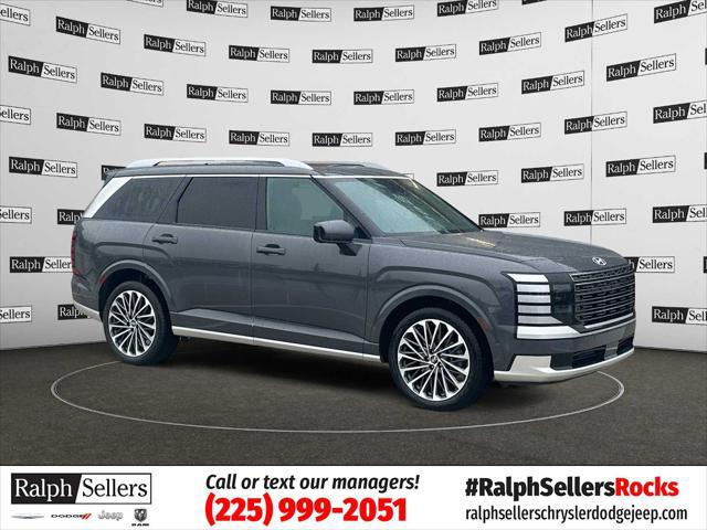 2026 Hyundai Palisade Calligraphy for sale in GONZALES, LA