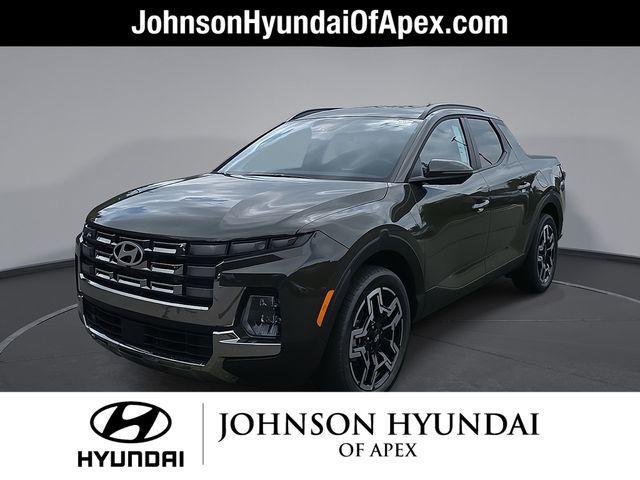 2026 Hyundai Santa Cruz Limited for sale in APEX, NC