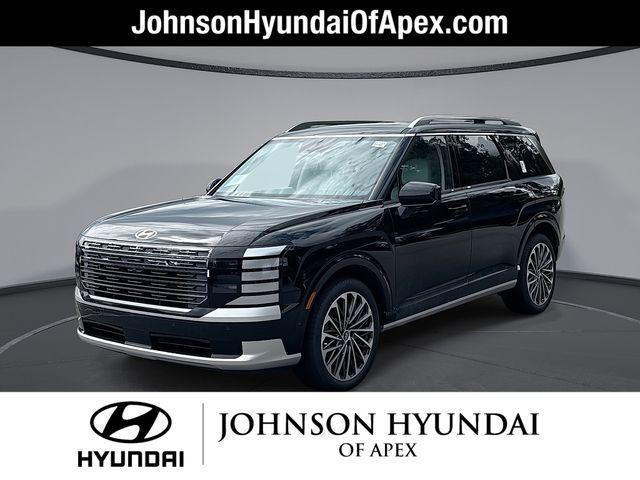 2026 Hyundai Palisade Calligraphy for sale in APEX, NC