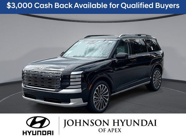 2026 Hyundai Palisade Calligraphy for sale in APEX, NC