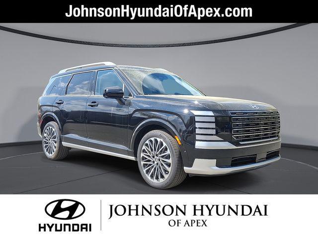2026 Hyundai Palisade Calligraphy for sale in APEX, NC