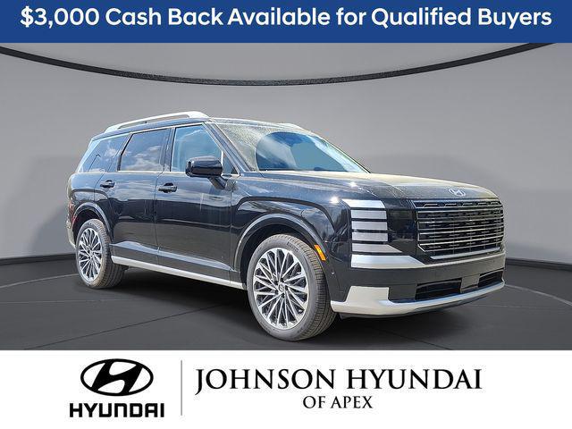2026 Hyundai Palisade Calligraphy for sale in APEX, NC