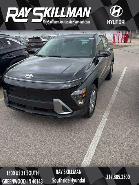 2026 Hyundai Kona SE for sale in GREENWOOD, IN