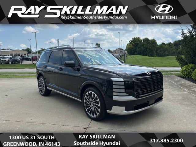 2026 Hyundai Palisade Calligraphy for sale in GREENWOOD, IN