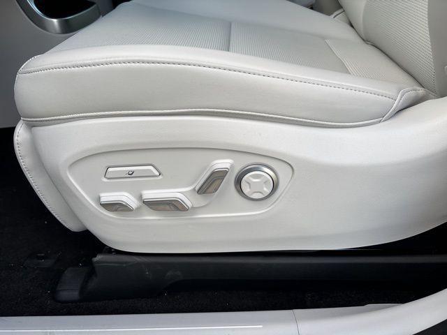2026 Hyundai IONIQ 9 Performance Limited