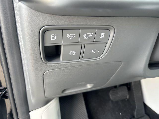 2026 Hyundai IONIQ 9 Performance Limited