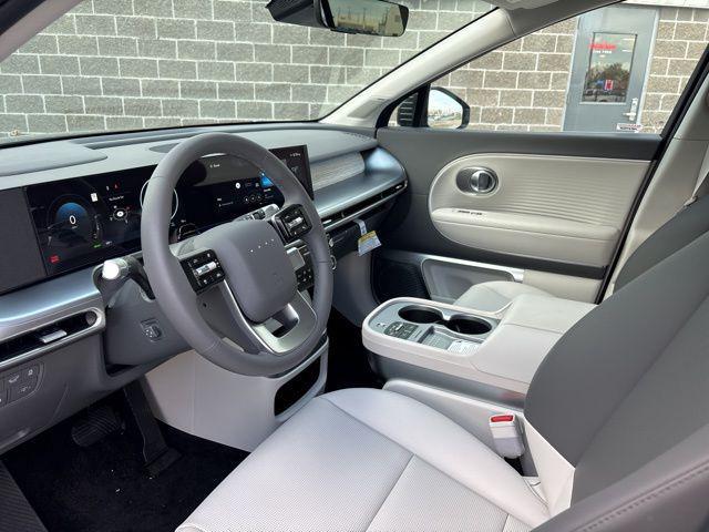 2026 Hyundai IONIQ 9 Performance Limited