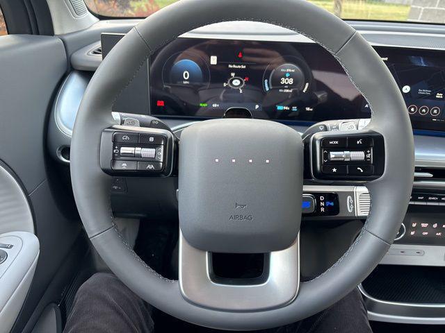 2026 Hyundai IONIQ 9 Performance Limited
