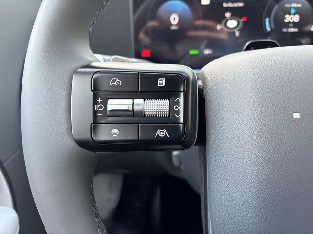 2026 Hyundai IONIQ 9 Performance Limited