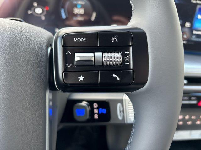 2026 Hyundai IONIQ 9 Performance Limited