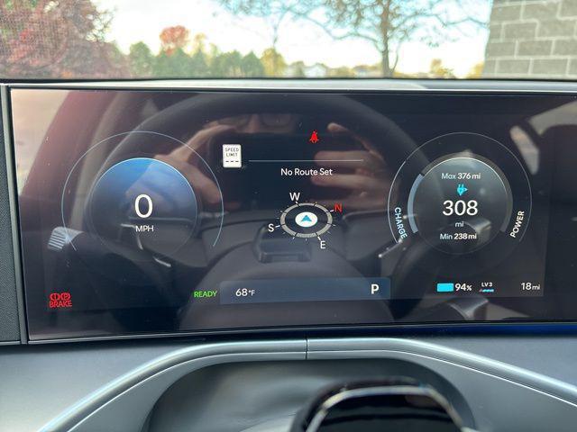 2026 Hyundai IONIQ 9 Performance Limited